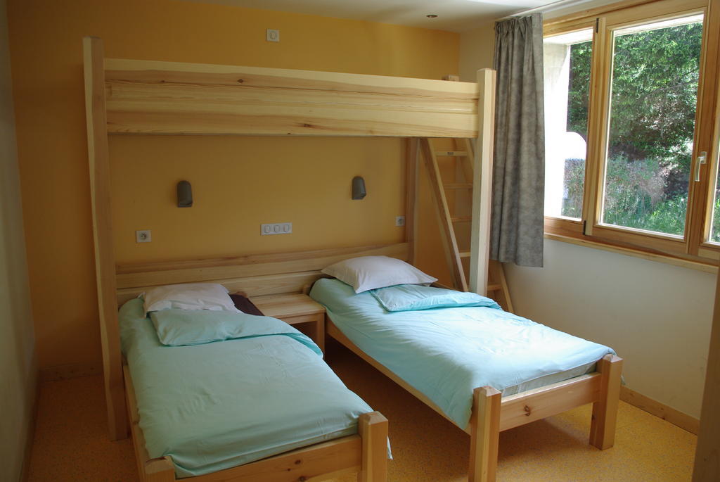 Cis-Ethic Etapes De Val Cenis Hotel Lanslebourg-Mont-Cenis Exterior foto