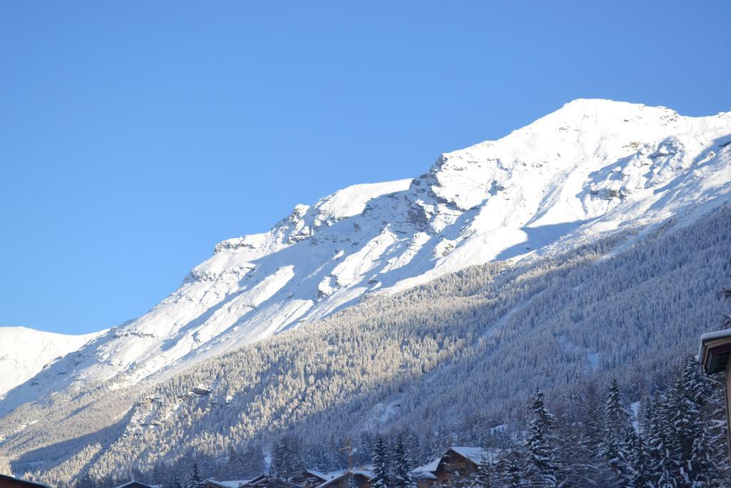 Cis-Ethic Etapes De Val Cenis Hotel Lanslebourg-Mont-Cenis Exterior foto