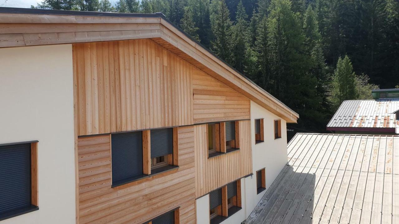 Cis-Ethic Etapes De Val Cenis Hotel Lanslebourg-Mont-Cenis Exterior foto